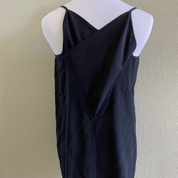 Rick Owens
draped silk top - Picture 3 of 7